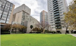 Parques Polanco